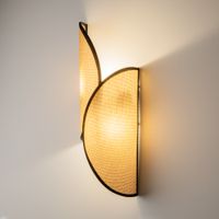 Настенный светильник (бра) Maytoni арт-MOD225WL-02B1 — фото 4, Бра