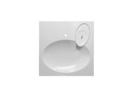 Раковина "LEA silk" 600х600 арт-ФР-00014908 — фото 3, Раковины встраиваемые сверху