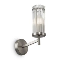 Настенный светильник (бра) Freya FR5036WL-01N — фото 1, Бра