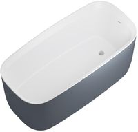 Товар: Акриловая ванна Allen Brau Infinity 3 170x78 2.21003.21/BGM - фото 1 Акриловая ванна Allen Brau Infinity 3 170x78 2.21003.21/BGM — фото 1, Акриловые ванны