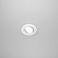 Товар: Встраиваемый светильник Technical DL023-2-01W - фото 10 Встраиваемый светильник Technical DL023-2-01W — фото 10, Точечные светильники