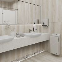 Раковина КЕРАМИН КЛЕРМОНТ 55 белый глянец CDB00028499 арт-4810531150060 — фото 5, Раковины встраиваемые сверху