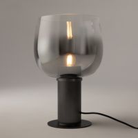 Настольный светильник Maytoni MOD414TL-01B — фото 8, Настольные лампы