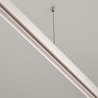 Товар: Комплектующие для накладной трековой системы Technical TRA034C-21W - фото 4 Комплектующие для накладной трековой системы Technical TRA034C-21W — фото 4, Комплектующие для освещения