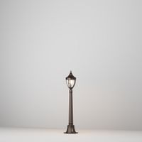 Ландшафтный светильник Outdoor O026FL-01B — фото 1, Уличное освещение