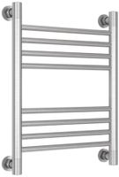 Полотенцесушитель водяной Сунержа Богема+ прямая 500х400 Сатин арт-071-0220-5040 — фото 4, Водяные полотенцесушители