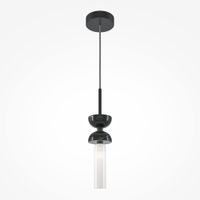 Подвесной светильник Maytoni арт-MOD178PL-01B — фото 7, Подвесные светильники