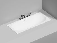 Товар: Ванна встраиваемая ORNELLA AXIS 170x75 103413G - фото 17 Ванна встраиваемая ORNELLA AXIS 170x75 103413G — фото 17, Ванны