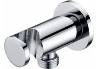 Набор смесителя с гигиеническим душем Aquanet Static 1.02 (с внутренней частью) арт-00257145 — фото 6, Гигиенические души