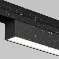 Уличный трековый светильник Outdoor O-TR02-1-S-12WB4K — фото 3, Уличное освещение