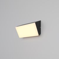 Настенный светильник (бра) Outdoor O436WL-L10GF3K — фото 2, Уличное освещение