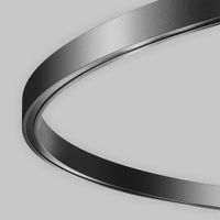 Шинопровод накладной/подвесной Technical TRX154-R-D650-B — фото 3, Шинопроводы