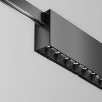 Товар: Трековый светильник Technical TR150-1-12W4K-M-B - фото 3 Трековый светильник Technical TR150-1-12W4K-M-B — фото 3, Трековые светильники