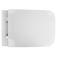 Унитаз подвесной AZARIO FLAVIA 515х360х360 слив "Торнадо", быстросъемное сиденье микролифт арт-AZ-0076-UQ1 — фото 6, Подвесные унитазы