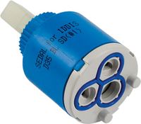 Товар: Картридж IDDIS арт-D35 BL SD #1 - фото 2 Картридж IDDIS арт-D35 BL SD #1 — фото 2, Комплектующие для смесителей