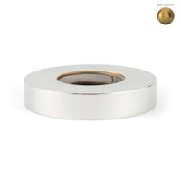 Товар: Отражатель Отражатель Сунержа TUBE d 50 мм (G 3/4" НР) Состаренная бронза 05-1507-0001 - фото 2 Отражатель Отражатель Сунержа TUBE d 50 мм (G 3/4" НР) Состаренная бронза 05-1507-0001 — фото 2, Комплектующие для полотенцесушителей