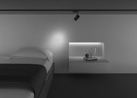 Трековый светильник Technical TR003-1-6W4K-S-B — фото 13, Трековые светильники