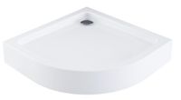 Товар: Душевой поддон Aquanet GL180 100x100 1/4 00265563 - фото 3 Душевой поддон Aquanet GL180 100x100 1/4 00265563 — фото 3, Акриловые душевые поддоны