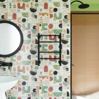 Полотенцесушитель электрический Grota Costa 430х600 черный Costa 430х600 RAL9005 EL — фото 6, Электрические полотенцесушители