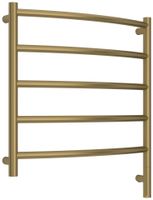 Товар: Полотенцесушитель электрический Сунержа Галант 3.1 600х600 МЭМ правый Золотой шёлк арт-32-6001-6060 - фото 4 Полотенцесушитель электрический Сунержа Галант 3.1 600х600 МЭМ правый Золотой шёлк арт-32-6001-6060 — фото 4, Электрические полотенцесушители