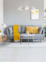 Настольный светильник Freya арт-FR8001TL-01WG — фото 5, Настольные лампы