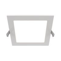 Встраиваемый светильник Technical DL020-6-L12W — фото 1, Точечные светильники