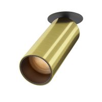 Встраиваемый светильник Technical C053CL-L12W2.7K-W-BS — фото 1, Точечные светильники