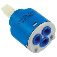 Товар: Картридж IDDIS арт-D40 BL SD #3 - фото 2 Картридж IDDIS арт-D40 BL SD #3 — фото 2, Комплектующие для смесителей