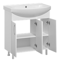 Товар: Тумба под раковину арт-Э-Изе01075-021Н - фото 4 Тумба под раковину арт-Э-Изе01075-021Н — фото 4, Тумбы под раковину