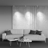 Товар: Встраиваемый светильник Technical C048CL-U-1W - фото 4 Встраиваемый светильник Technical C048CL-U-1W — фото 4, Точечные светильники