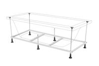 Товар: Каркас-комплект 150*70 арт-051024 - фото 1 Каркас-комплект 150*70 арт-051024 — фото 1, Комплектующие