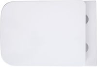 Товар: Унитаз подвесной Aquanet Elegant Rimless LX-1163 Soft Close арт-Elegant W - фото 6 Унитаз подвесной Aquanet Elegant Rimless LX-1163 Soft Close арт-Elegant W — фото 6, Подвесные унитазы