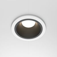 Товар: Встраиваемый светильник Technical DL126-GU10-WB - фото 5 Встраиваемый светильник Technical DL126-GU10-WB — фото 5, Точечные светильники