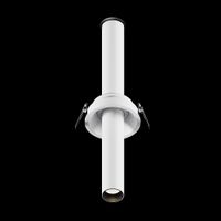 Товар: Встраиваемый светильник Technical C140RS-L300-7W3K-W - фото 19 Встраиваемый светильник Technical C140RS-L300-7W3K-W — фото 19, Точечные светильники