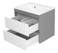 Тумба под раковину арт-BAL-06065-01-012Я — фото 3, Тумбы под раковину