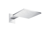 Верхний душ, Axor, Axor Showers, шг 300*300, цвет-хром арт-35314000 — фото 1, Верхние души