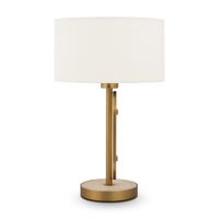 Товар: Настольный светильник Maytoni MOD099TL-01G - фото 5 Настольный светильник Maytoni MOD099TL-01G — фото 5, Настольные лампы