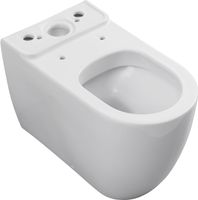 Товар: Чаша напольного унитаза Allen Brau Priority 4.31003.20 белый - фото 8 Чаша напольного унитаза Allen Brau Priority 4.31003.20 белый — фото 8, Напольные унитазы