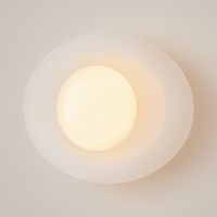 Настенный светильник (бра) Maytoni MOD435WL-01W — фото 11, Бра