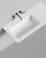 Товар: Раковина столешница ONDA PLUS 72 арт-14022031MN - фото 8 Раковина столешница ONDA PLUS 72 арт-14022031MN — фото 8, Раковины подвесные