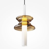 Подвесной светильник Maytoni MOD255PL-01B3 — фото 12, Подвесные светильники