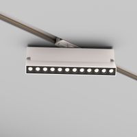 Трековый светильник Technical арт-TR224-1-12WCCT-M-W — фото 5, Трековые светильники