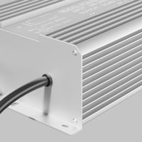 Товар: Источник напряжения Technical арт-PSL008-480W-48V-IP67 - фото 2 Источник напряжения Technical арт-PSL008-480W-48V-IP67 — фото 2, Комплектующие для освещения