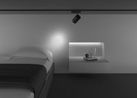 Трековый светильник Technical арт-TR029-3-26W3K-S-B — фото 12, Трековые светильники