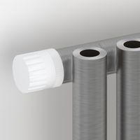 Товар: Отопительный радиатор Сунержа Эстет-0 EU50 левый 1200х135 3 секции Сатин арт-071-0320-1203 - фото 2 Отопительный радиатор Сунержа Эстет-0 EU50 левый 1200х135 3 секции Сатин арт-071-0320-1203 — фото 2, Радиаторы отопления