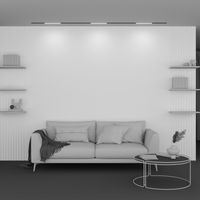 Товар: Трековый светильник Technical TR030-2-12W2.7K-B - фото 4 Трековый светильник Technical TR030-2-12W2.7K-B — фото 4, Трековые светильники