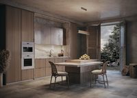 Товар: Подвесной светильник Technical P010PL-L23G4K - фото 15 Подвесной светильник Technical P010PL-L23G4K — фото 15, Подвесные светильники