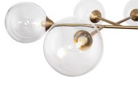 Люстра Freya арт-FR5115PL-08BZ — фото 3, Люстры