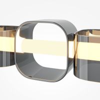 Подвесной светильник Maytoni арт-MOD381PL-L45CH3K — фото 6, Подвесные светильники