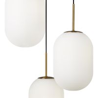 Товар: Подвесной светильник Freya FR1012PL-03BS - фото 3 Подвесной светильник Freya FR1012PL-03BS — фото 3, Подвесные светильники